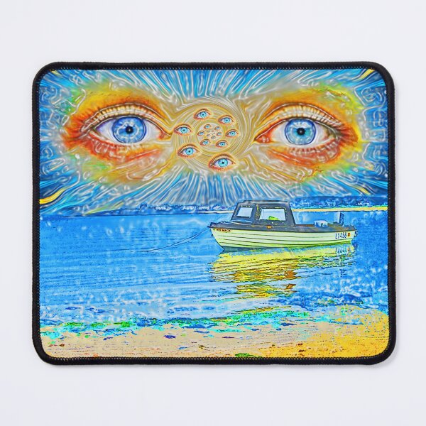 Item preview, Solitary designed and sold by Klaus Bremner (Autotelic Art).