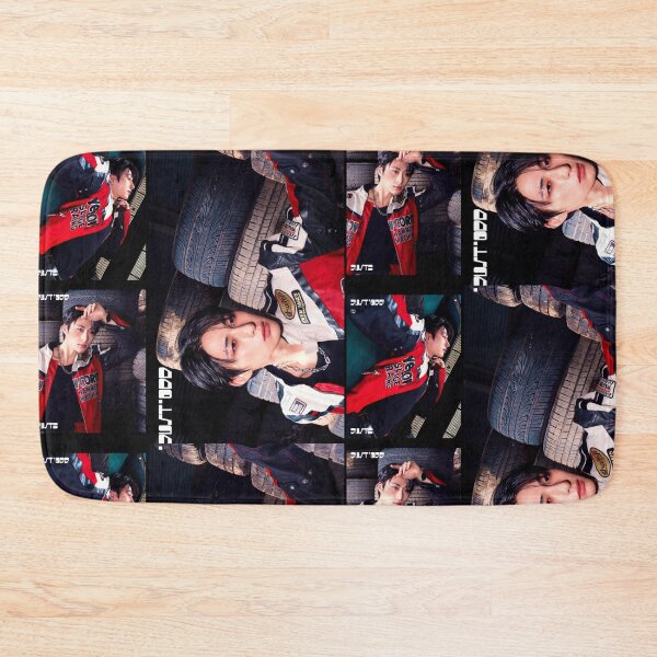 Item preview, JUST B - kpop justb - Lim Jimin designed and sold by kitten-minho.