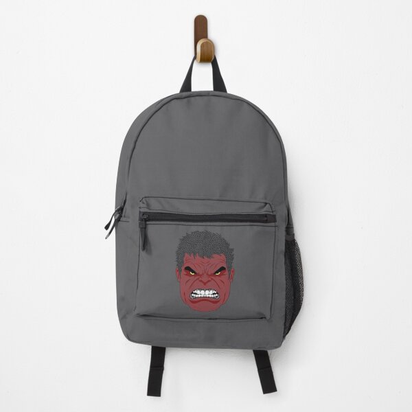 Item preview, Red Monster designed and sold by rscenter.