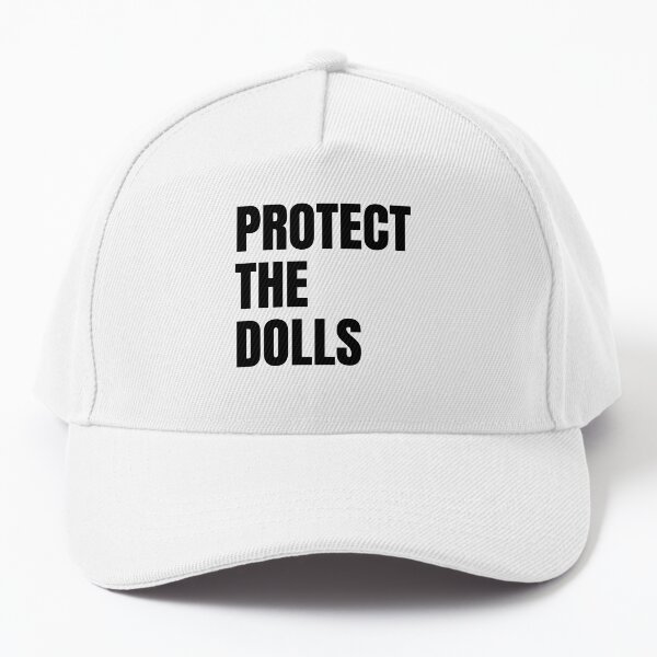 Artikel-Vorschau von Protect the Dolls – Empowerment sah noch nie so mutig aus, designt und verkauft von raedlisam.