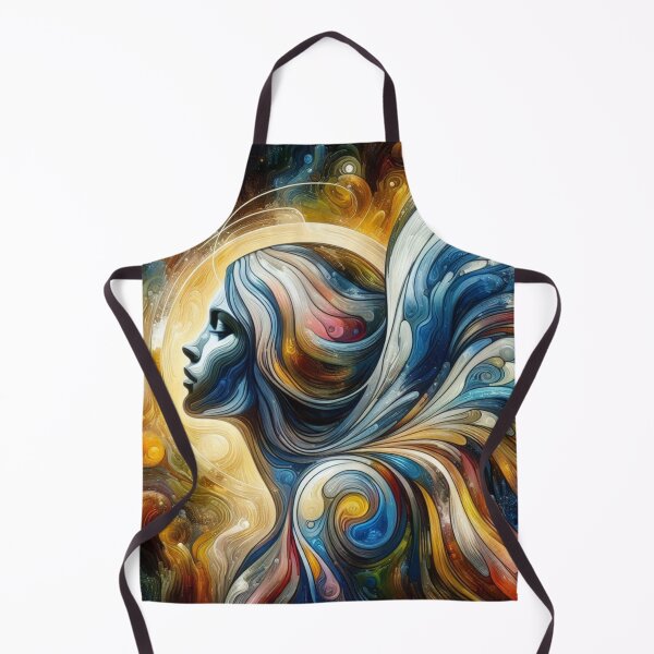 Item preview, Heavenly angel over world designed and sold by Sigtrix.
