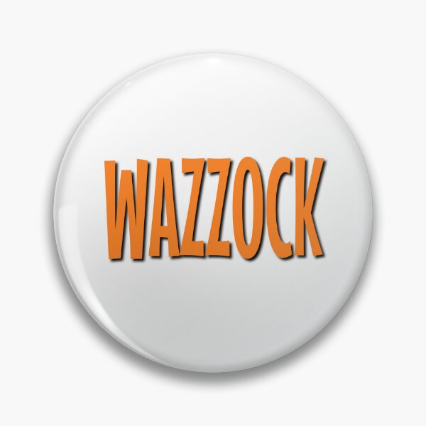 Item preview, WAZZOCK designed and sold by ardnaxela09.