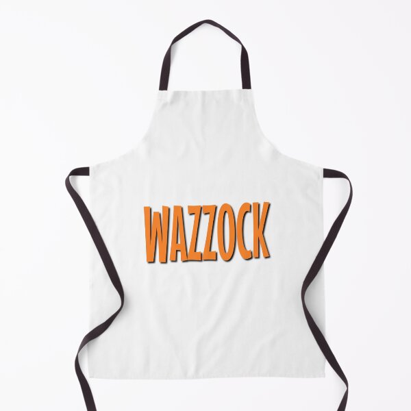 Item preview, WAZZOCK designed and sold by ardnaxela09.