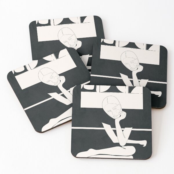 Item preview, Composed Line Moment 3 designed and sold by Branka Kodzoman.