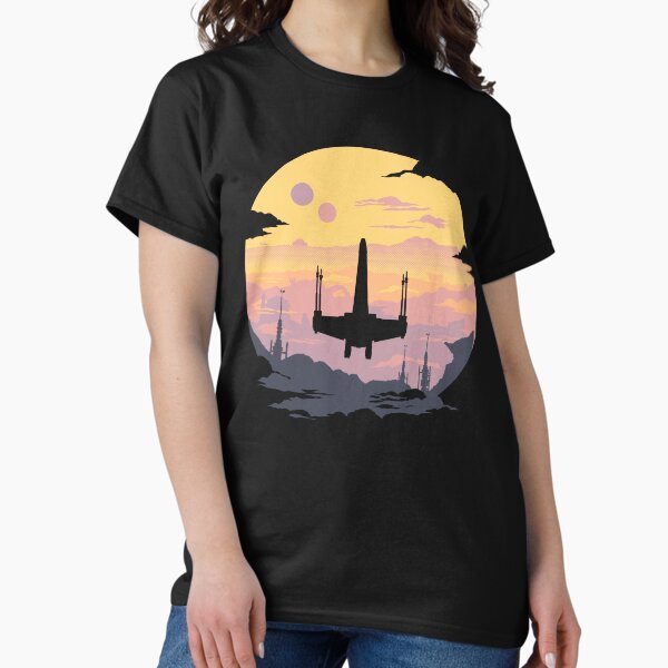 Artikel-Vorschau von Rebellenkämpfer Sonnenuntergang, designt und verkauft von therocketman.