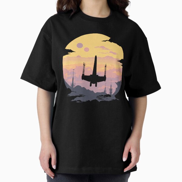 Artikel-Vorschau von Rebellenkämpfer Sonnenuntergang, designt und verkauft von therocketman.