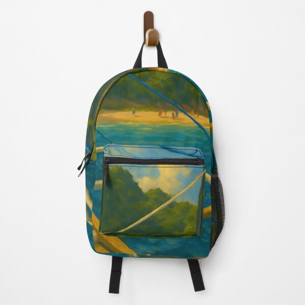 Item preview, Philippines, Tropical Paradise from the Outrigger designed and sold by Eye-Beauty.