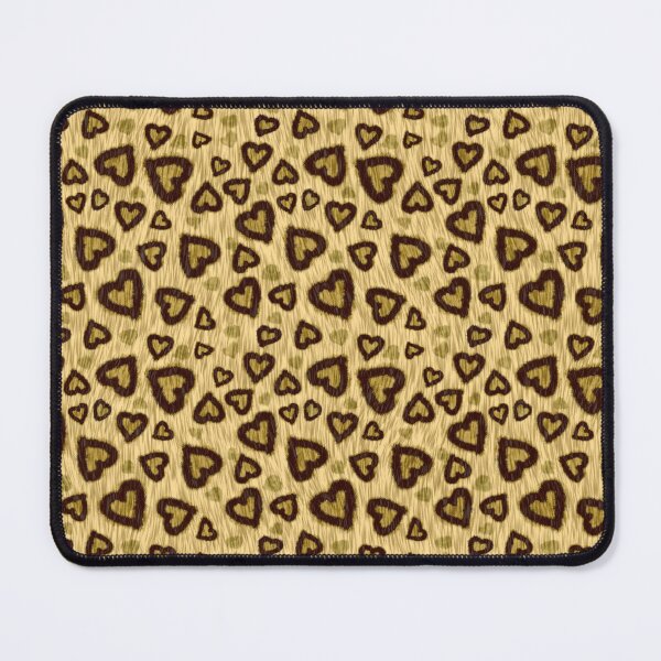 Item preview, Leopard Heart 01 designed and sold by jumpercat.