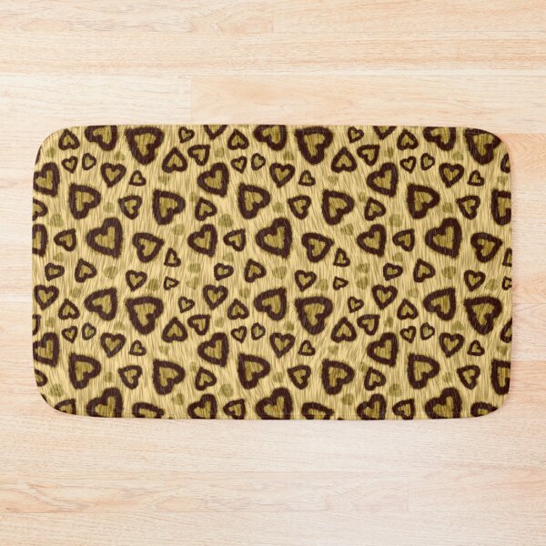 Item preview, Leopard Heart 01 designed and sold by jumpercat.