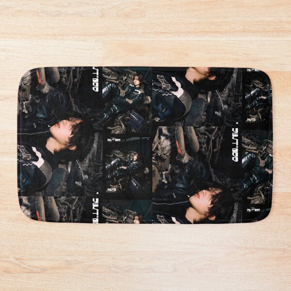 Item preview, JUST B - kpop justb - Sangwoo designed and sold by kitten-minho.