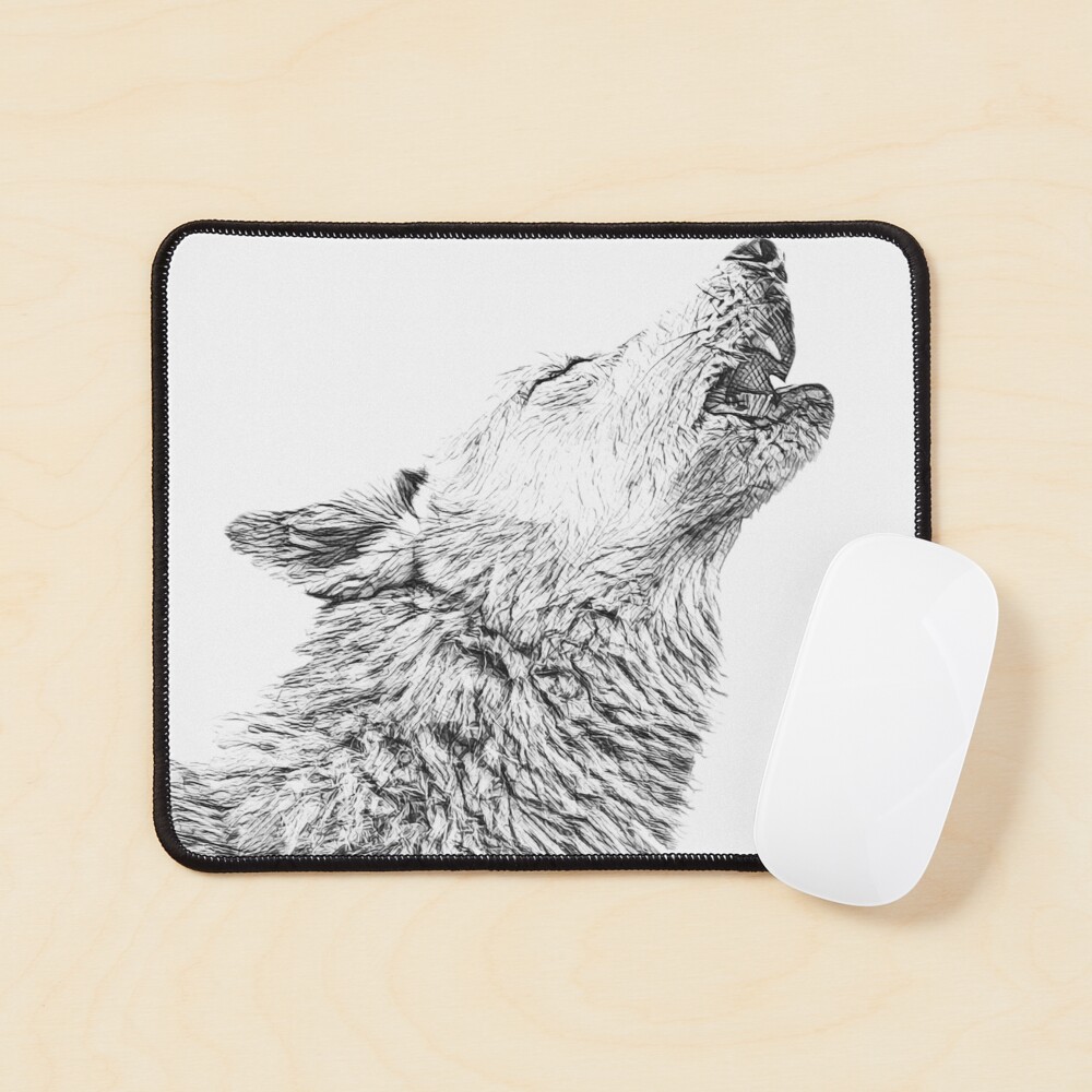 Item preview, Mouse Pad designed and sold by AlfSharp.