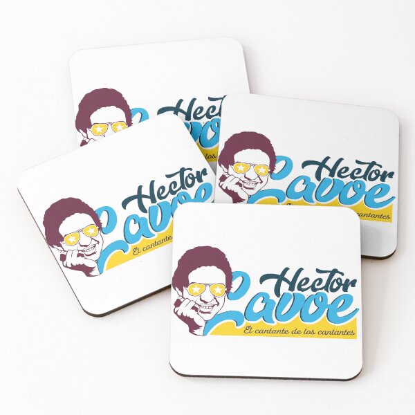 Item preview, Hector Lavoe - Salsa designed and sold by PrintVoyagee.