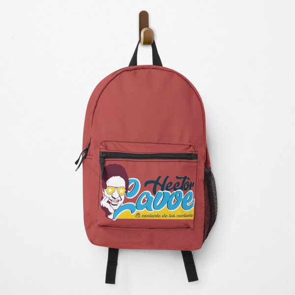 Item preview, Hector Lavoe - Salsa designed and sold by PrintVoyagee.