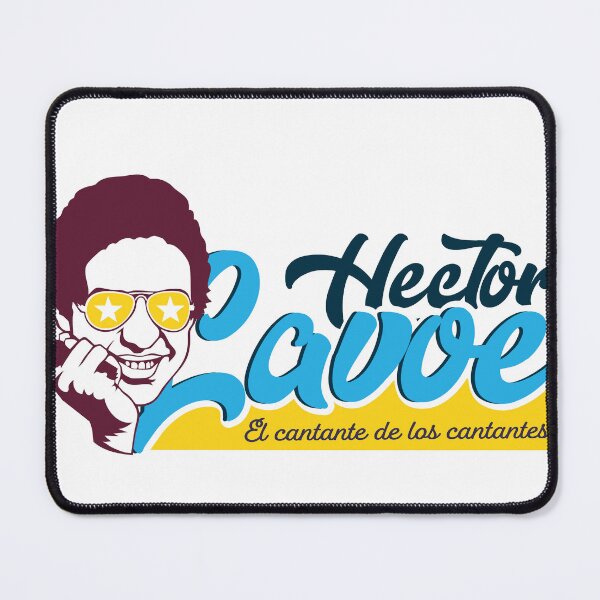 Item preview, Hector Lavoe - Salsa designed and sold by PrintVoyagee.