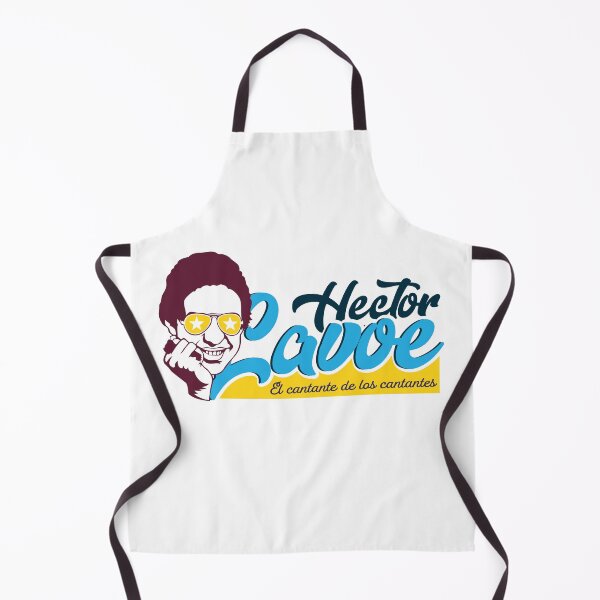 Item preview, Hector Lavoe - Salsa designed and sold by PrintVoyagee.