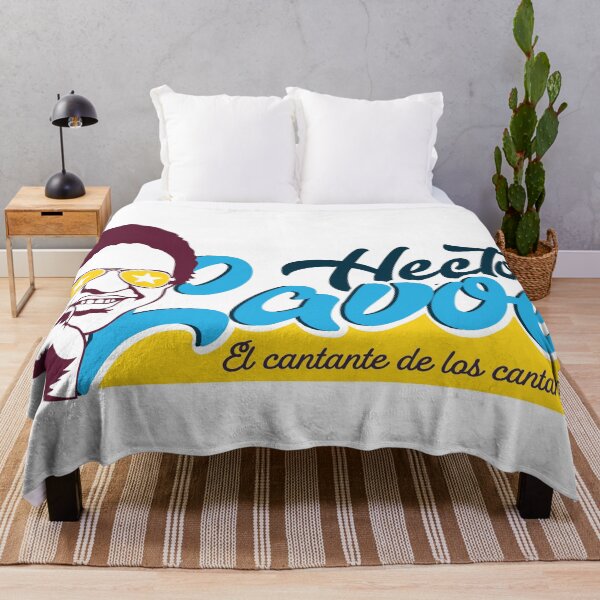Item preview, Hector Lavoe - Salsa designed and sold by PrintVoyagee.