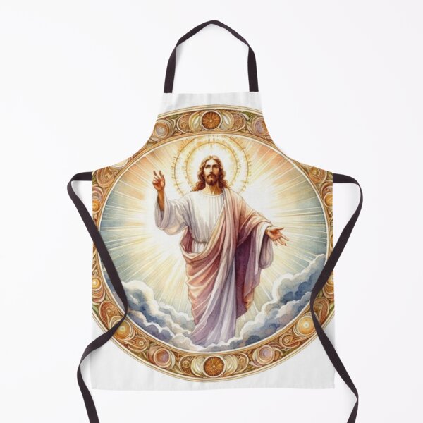 Item preview, The Glorious Coming of Jesus - Sacred Christian Art designed and sold by Advent-Hope.