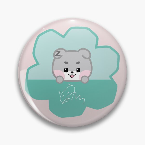 Item preview, Gunwook signature with Gunini - Zerobaseon Zeroni designed and sold by Wolf1Queen.