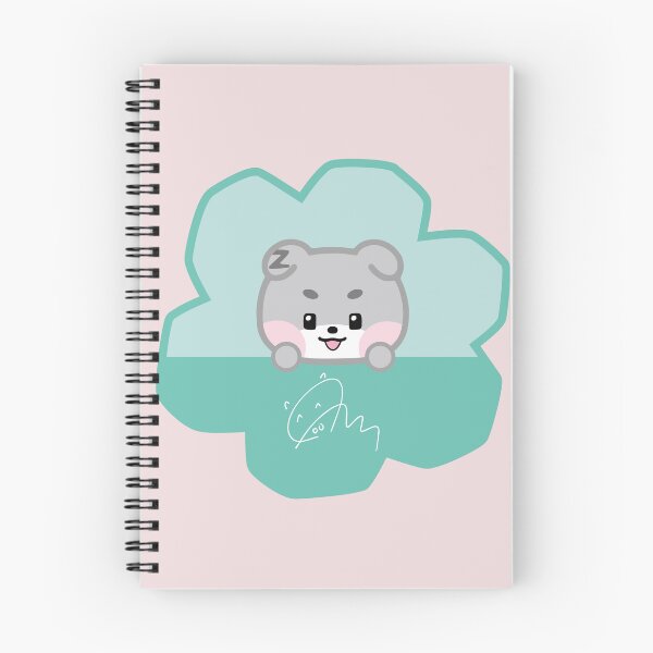 Item preview, Gunwook signature with Gunini - Zerobaseon Zeroni designed and sold by Wolf1Queen.