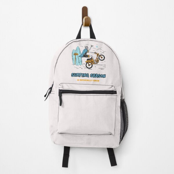 Item preview, Surfing Season is Officially Open designed and sold by JoeVee-Int.