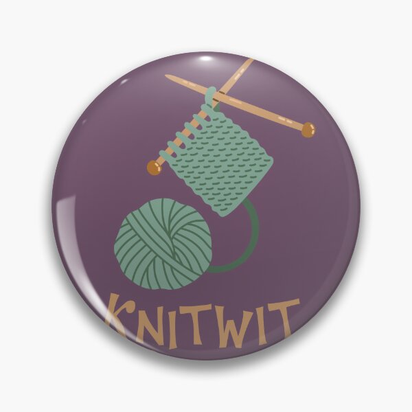Item preview, Knitwit: Irish Clover designed and sold by muskitt.