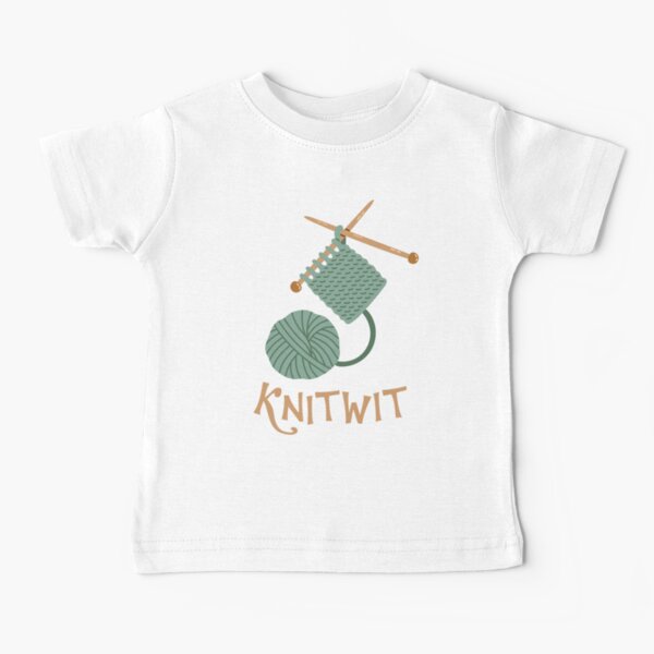 Item preview, Knitwit: Irish Clover designed and sold by muskitt.