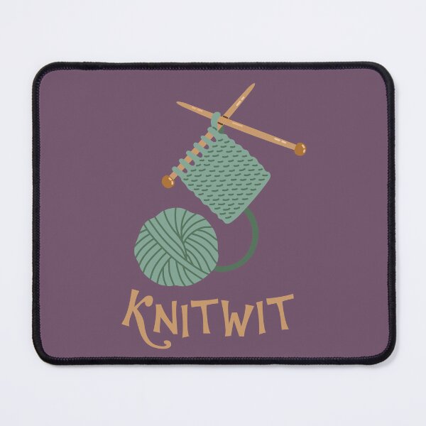 Item preview, Knitwit: Irish Clover designed and sold by muskitt.
