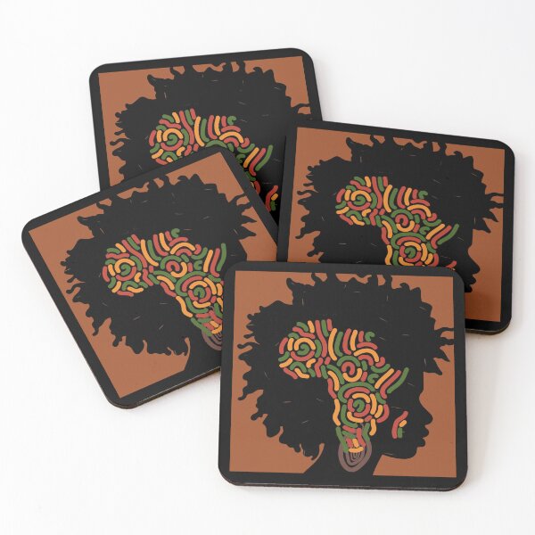 Item preview, Kazana (Black Edition) designed and sold by ldoydesign.