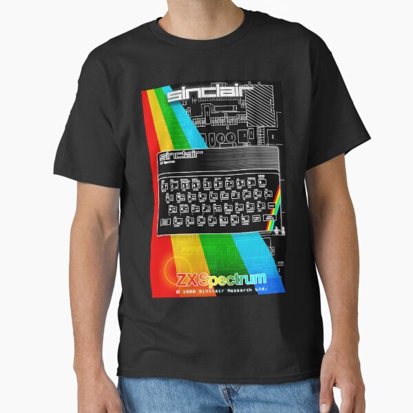 Zx T-Shirts for Sale | Redbubble