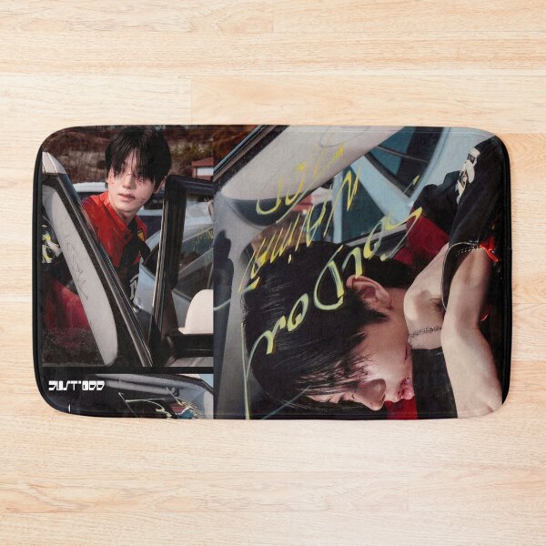Item preview, JUST B - kpop justb - DY designed and sold by kitten-minho.