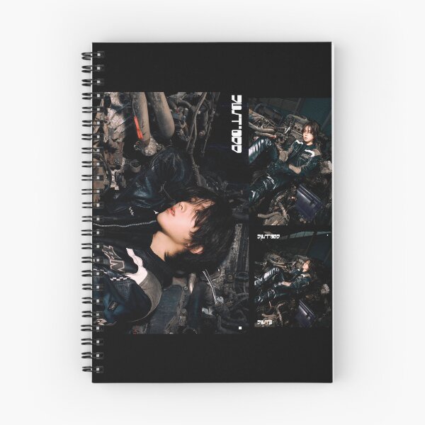 Item preview, JUST B - kpop justb - Sangwoo designed and sold by kitten-minho.