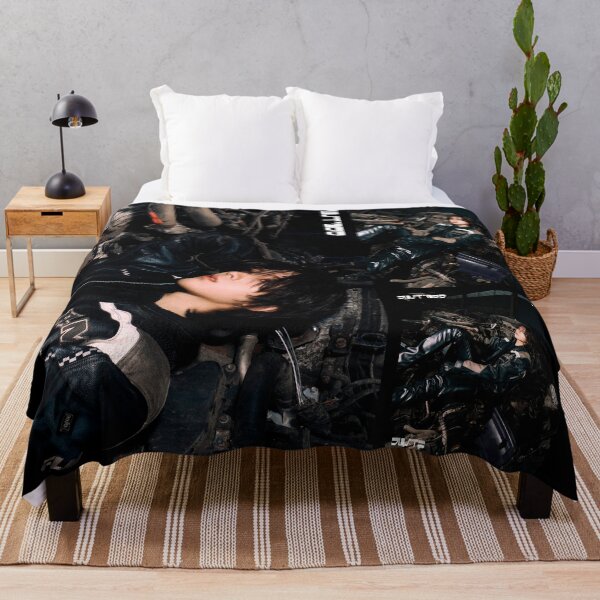 Item preview, JUST B - kpop justb - Sangwoo designed and sold by kitten-minho.