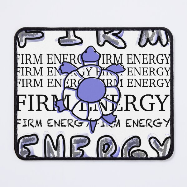 Item preview, Firm Energy designed and sold by stavina.