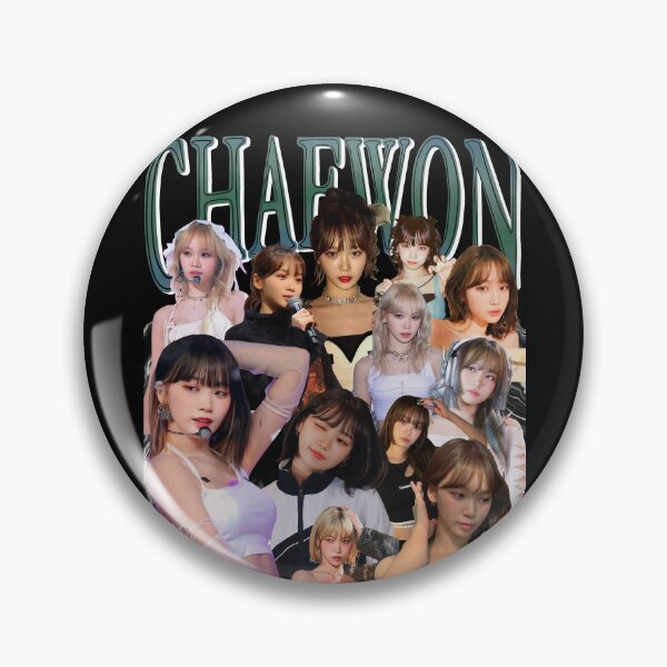 Item preview, Chaewon Vintage Edit designed and sold by silverair.