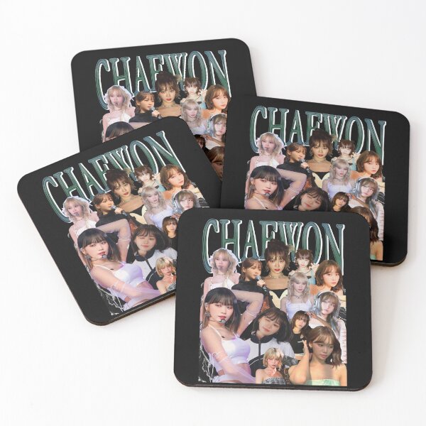 Item preview, Chaewon Vintage Edit designed and sold by silverair.