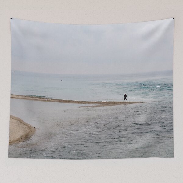Item preview, 2012 Dove il fiume incontra il mare designed and sold by robertoferrero.