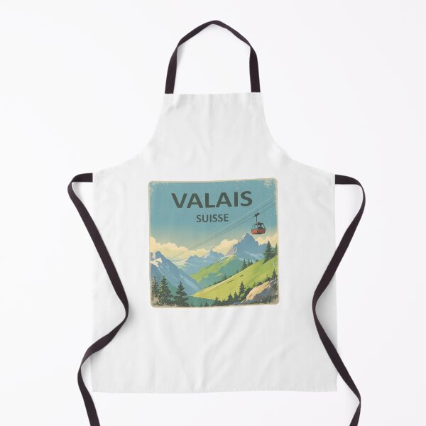 Item preview, Valais Wallis designed and sold by blankshirt.