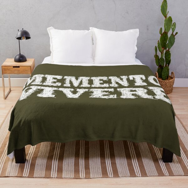 Item preview, Memento vivere - Remember to live - designed and sold by BeJahMan.
