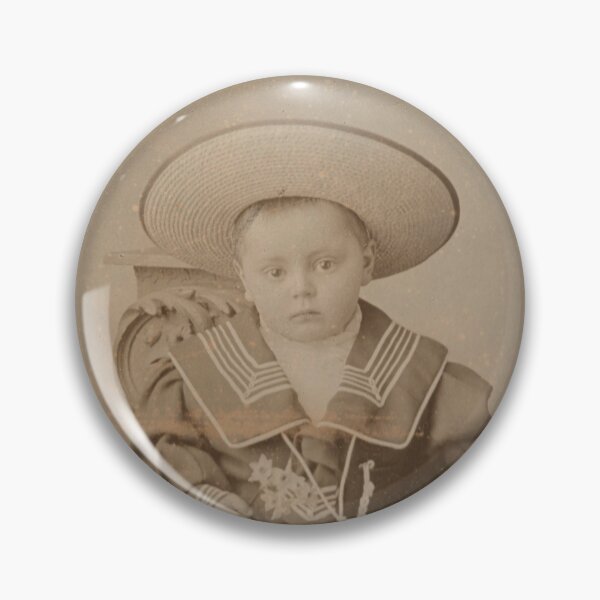 Item preview, Unknown Child Photo - Victorian Era designed and sold by ALCHEMIST.