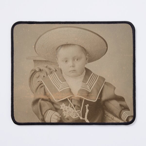 Item preview, Unknown Child Photo - Victorian Era designed and sold by ALCHEMIST.