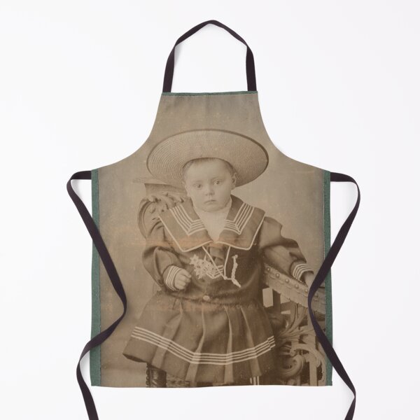 Item preview, Unknown Child Photo - Victorian Era designed and sold by ALCHEMIST.