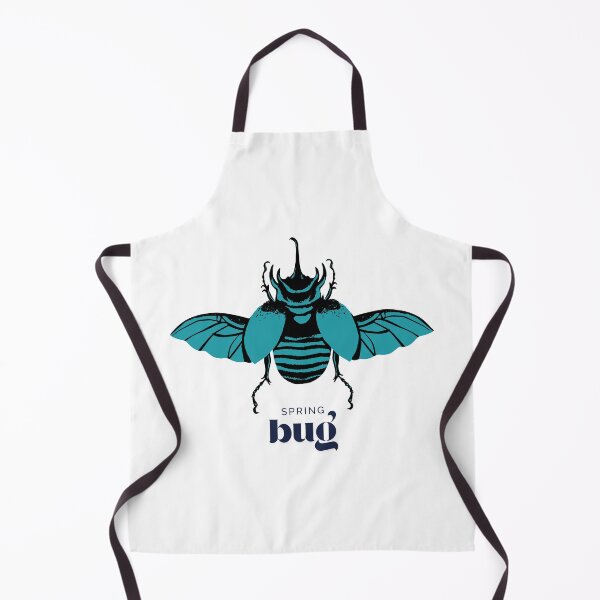 Item preview, Midnight Blossom Beetle designed and sold by The ADW Studium.