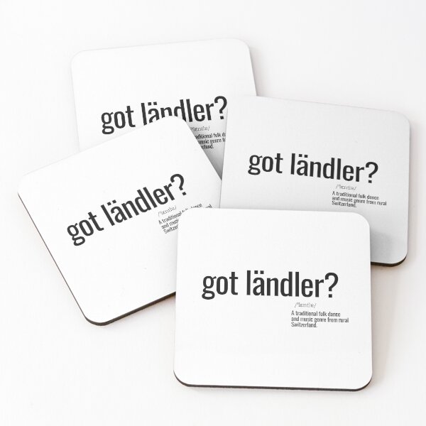 Item preview, got ländler? designed and sold by nature. electrified..
