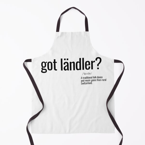 Item preview, got ländler? designed and sold by nature. electrified..