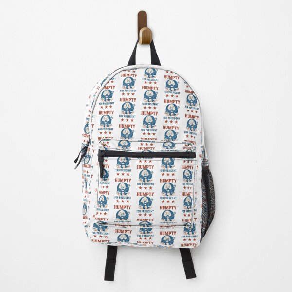 Item preview, Humpty for President – Funny Retro Political designed and sold by The Junto Shop.