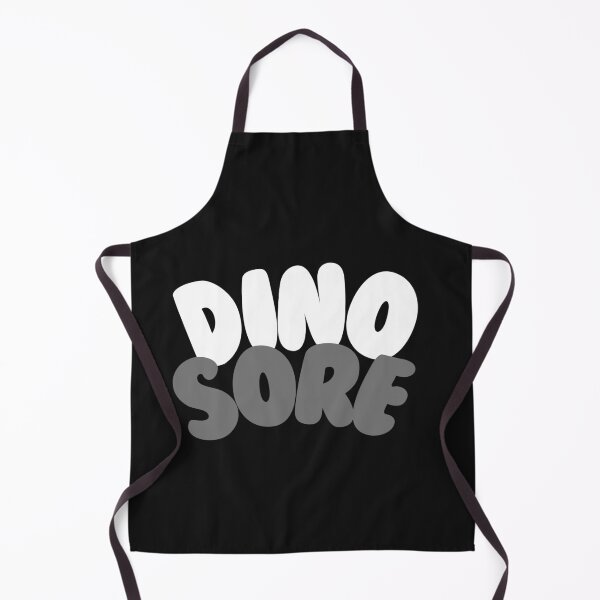 Item preview, Dino sore designed and sold by medicalzone.