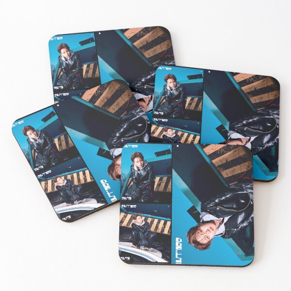 Item preview, JUST B - kpop justb - Siwoo designed and sold by kitten-minho.