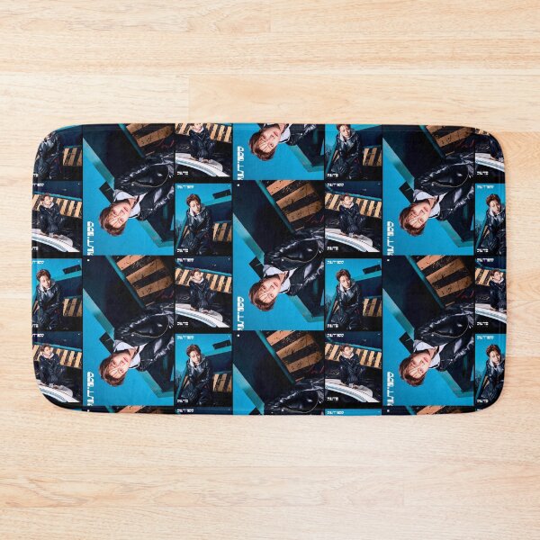Item preview, JUST B - kpop justb - Siwoo designed and sold by kitten-minho.