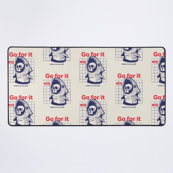 Item preview, Go for it designed and sold by IggysArrrt.