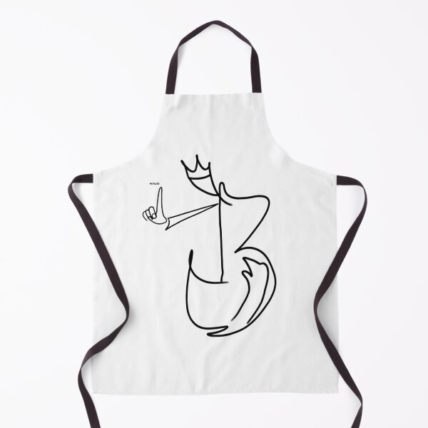 Item preview, King designed and sold by Designhand.